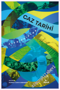 Caz Tarihi CİLTLİ -         2026