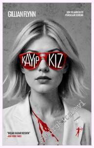 Kayıp Kız - 2024