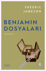 Benjamin Dosyaları -         2026