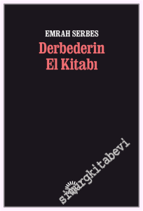 Derbederin El Kitabı -         2026