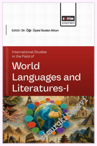 International Studies in the Field of World Languages and Literatures - 1 -         2026