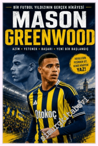 Mason Greenwood -         2026