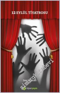 12 Eylül Tiyatrosu -        2023