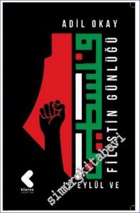 12 Eylül ve Filistin Günlüğü -        2023