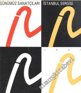 12. Günümüz Sanatçıları İstanbul Sergisi  -