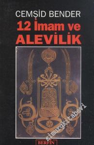 12 İmam ve Alevilik -