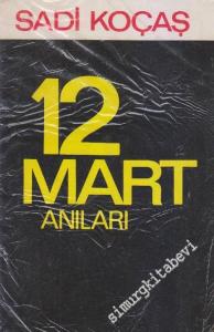 12 Mart Anıları -        1978