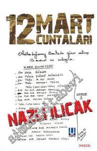12 Mart Cuntaları -