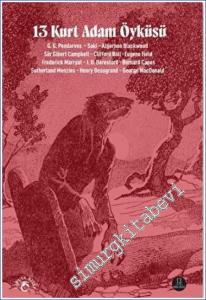 13 Kurt Adam Öyküsü -        2022