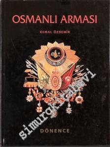 Osmanlı Arması -        1997