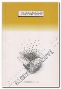 Karton Valiz (Dergilerde Kalan Şiirler 1973-1998) -        1999