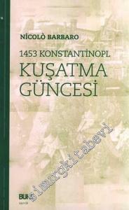 1453 Konstantinopl Kuşatma Güncesi -        2001