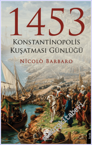 1453 Konstantinopolis Kuşatması Günlüğü -        2026