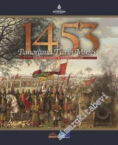 1453 Panorama Tarih Müzesi CİLTLİ -
