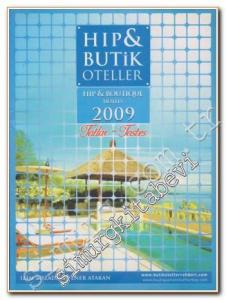 Hip Butik Oteller -