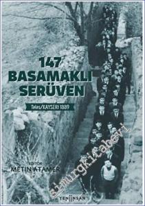 147 Basamaklı Serüven : Talas / Kayseri 1839 -        2022