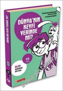 15 Soru Serisi - Dünyanın Keyfi Yerinde Mi? -        2023
