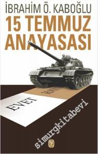 15 Temmuz Anayasası -