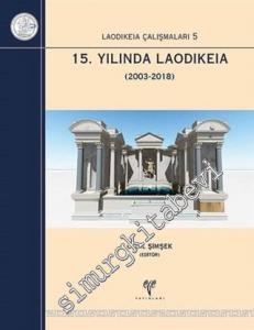 15. Yılında Laodikeia 2003 - 2018 -