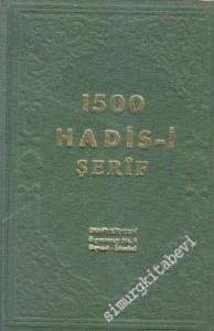 1500 Hadis-i Şerif -