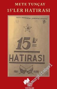 15'ler Hatırası -        2020