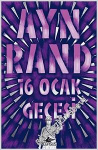 16 Ocak Gecesi -        2021