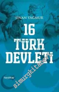 16 Türk Devleti -
