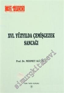 16. Yüzyılda Çemişgezek Sancağı -        1999