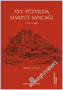 16. Yüzyılda Harput Sancağı (1518 - 1566) -        2026