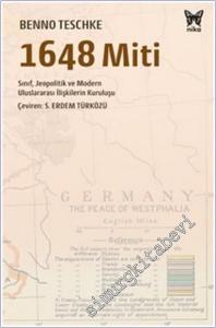 1648 Miti : Sınıf Jeopolitik ve Modern Uluslararası İlişkiler'in Kuruluşu -        2026