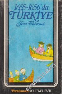 1655 - 1656'da Türkiye -