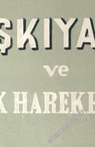 17. Asırda Saruhan'da Eşkıyalık ve Halk Hareketleri -        1944
