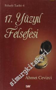 17. Yüzyıl Felsefesi: Felsefe Tarihi 4 -        2023