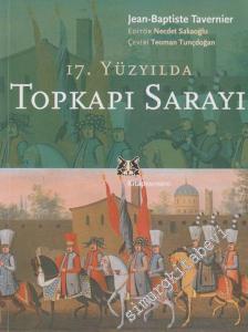 17. Yüzyılda Topkapı Sarayı -        2007