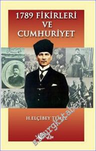 1789 Fikirleri ve Cumhuriyet -        2022