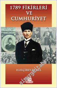 1789 Fikirleri ve Cumhuriyet -        2024