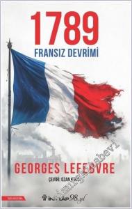 1789 Fransız Devrimi -        2025