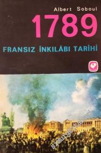 1789 Fransız İnkılabı Tarihi -        1969