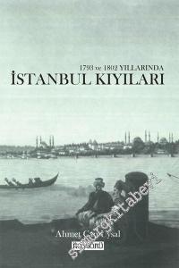 1793 ve 1802 Yıllarında İstanbul Kıyıları -