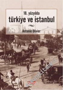 18. Yüzyılda Türkiye ve İstanbul -        2016