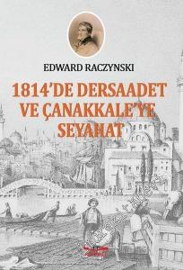 1814'te Dersaadet ve Çanakkale'ye Seyahat -