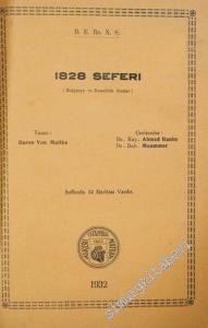 1828 Seferi: Bulgarya ve Rumelide Ruslar -        1932