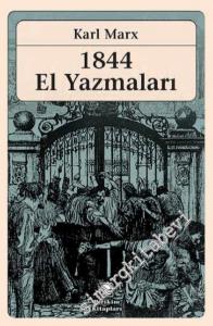 1844 El Yazmaları -
