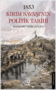 1853 Kırım Savaşı'nın Politik Tarihi -        2025