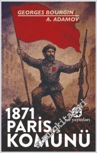 1871 Paris Komünü -        2025