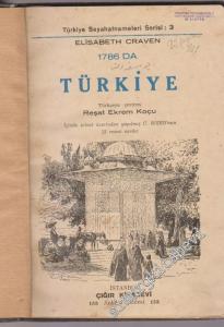 1876'a Türkiye -