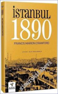 1890'larda İstanbul -        2022