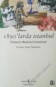 1890'larda İstanbul -        2020