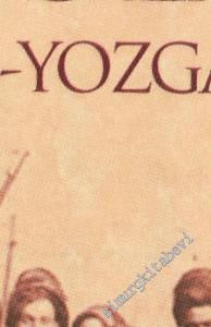 1892 - 1893 Ermeni Yafta Olayları: Merzifon, Yozgat, Kayseri -