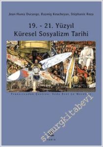 19. - 21. Yu¨zyıl Ku¨resel Sosyalizm Tarihi -        2026